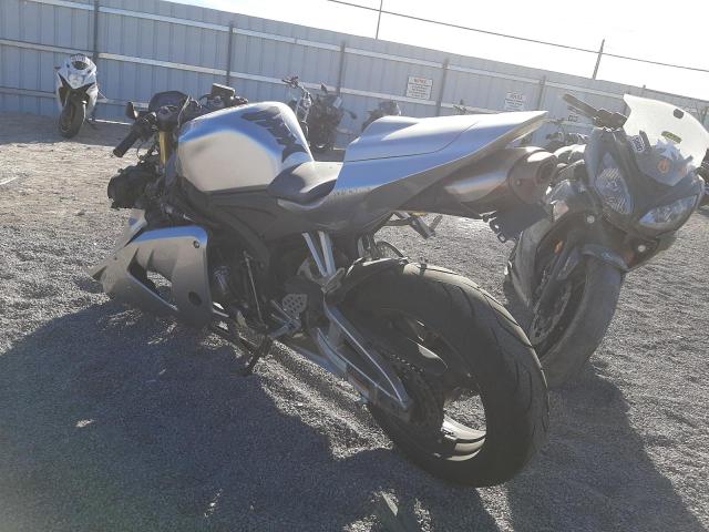 2006 HONDA CBR600 RR JH2PC37016M307795