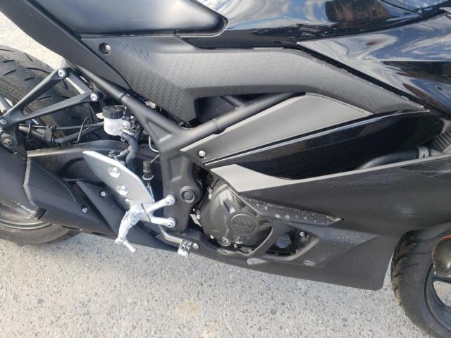 2020 YAMAHA YZFR3 A MH3RH18Y0LK003748
