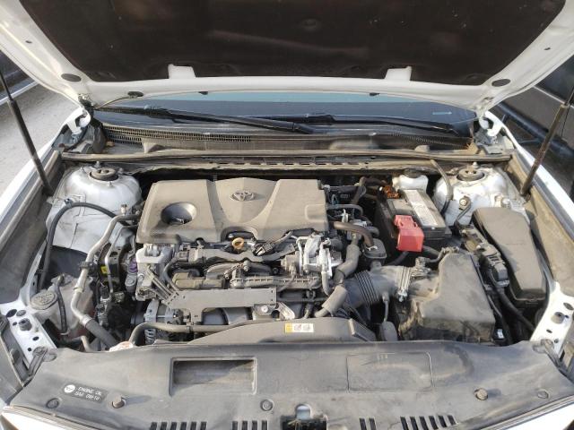 2019 TOYOTA CAMRY 4C 4T1B11HKXKU754709