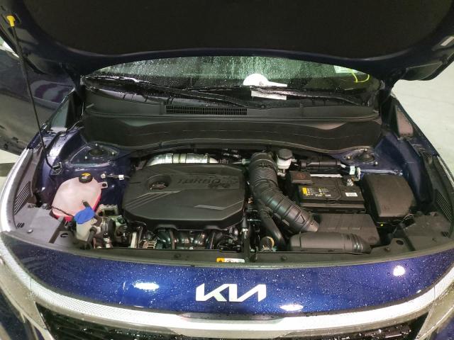 2022 KIA SELTOS SX KNDETCA24N7240228