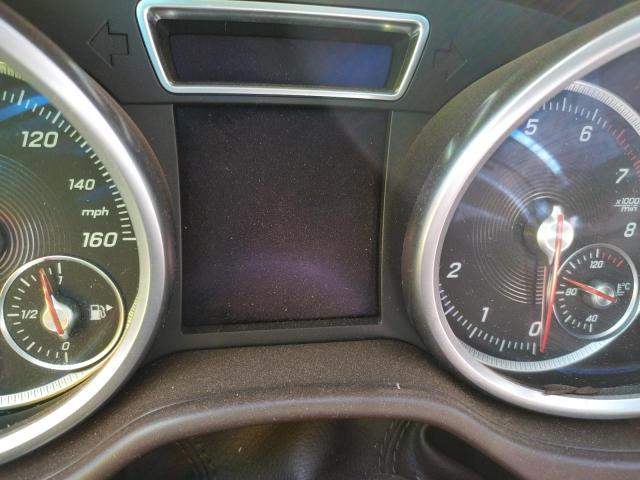 4JGDF6EE1HA795438 Mercedes-Benz Gls 450 4matic