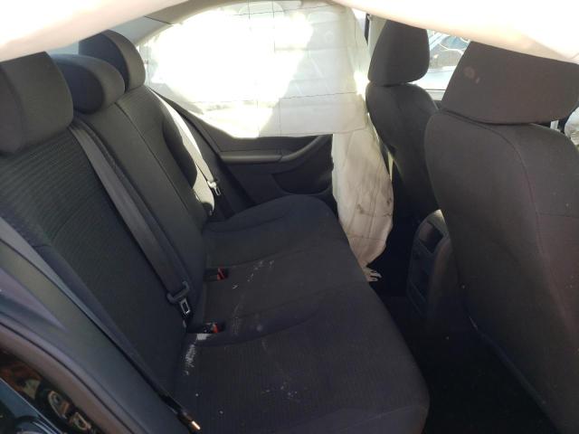 3VWD17AJXFM253196 Volkswagen Jetta Se 2015. Фото: 5