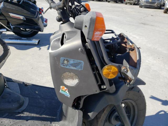2009 HONDA NPS50 JH2AF58429K500774