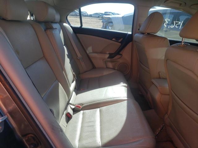 2010 ACURA TSX JH4CU2F65AC010224