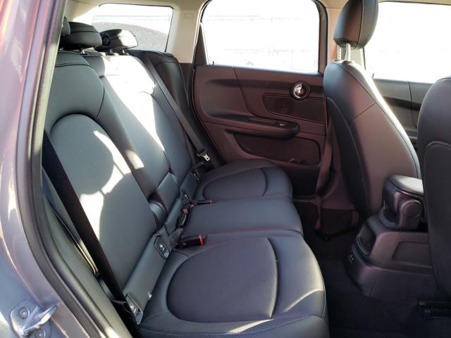 2019 MINI COOPER COU WMZYV5C5XK3E82490