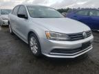 2015 VOLKSWAGEN  JETTA