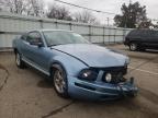 2006 FORD  MUSTANG