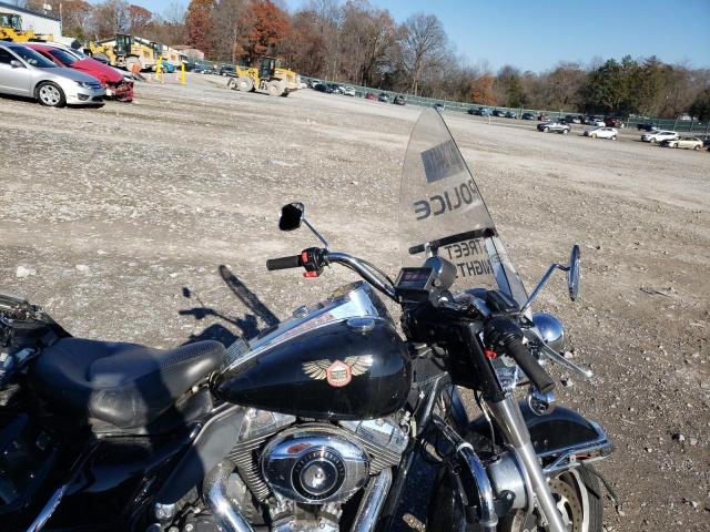 2009 HARLEY-DAVIDSON FLHP 1HD1FHM119Y669069