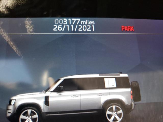 2021 LAND ROVER DEFENDER 1 SALEJERX9M2046638