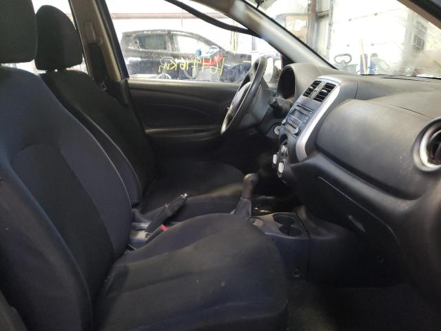 2015 NISSAN MICRA 3N1CK3CP4FL226946