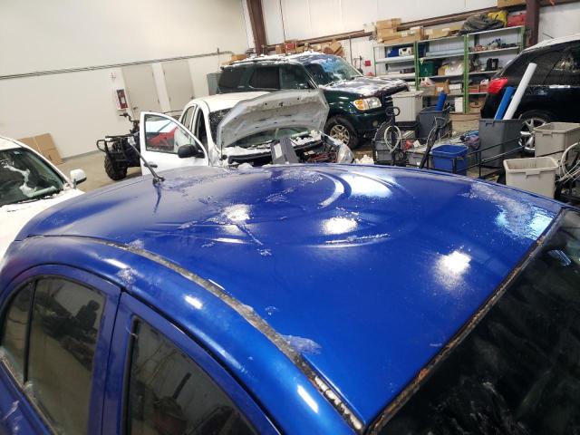 2015 NISSAN MICRA 3N1CK3CP4FL226946