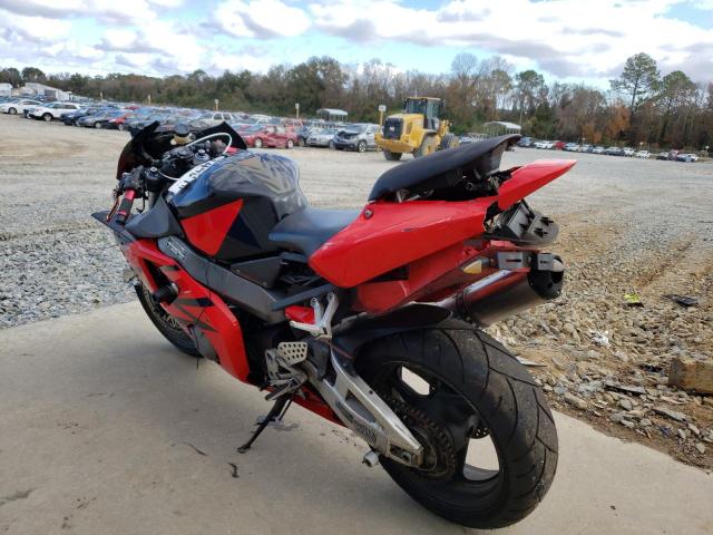 2003 HONDA CBR900 RR JH2SC50073M100842