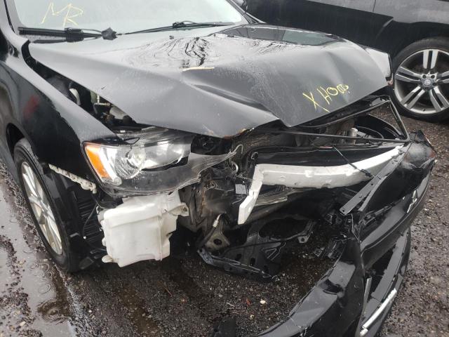 2015 MITSUBISHI LANCER SE JA32V2FW7FU607823