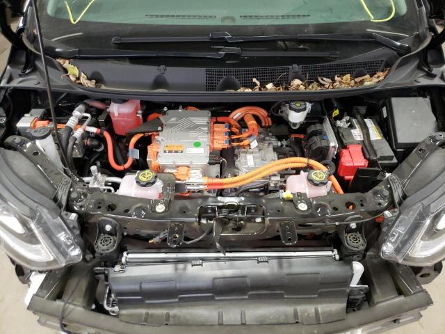 2020 CHEVROLET BOLT EV LT 1G1FY6S06L4147223