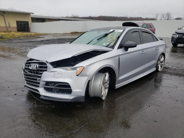 2015 AUDI S3 PREMIUM WAUBFGFF6F1080240