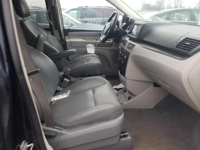 2011 VOLKSWAGEN ROUTAN SE 2V4RW3DG6BR718147