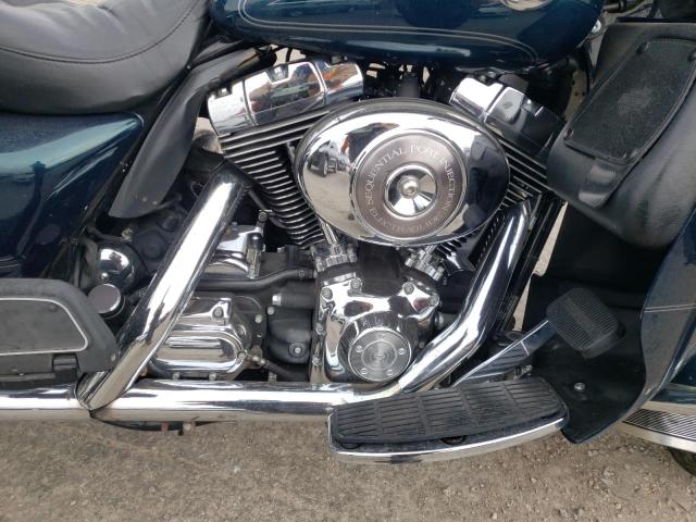 2002 HARLEY-DAVIDSON FLHTCUI 1HD1FCW112Y649314