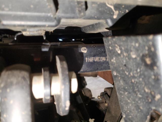 2020 HONDA SXS1000 M5 1HFVE04T0L4400204