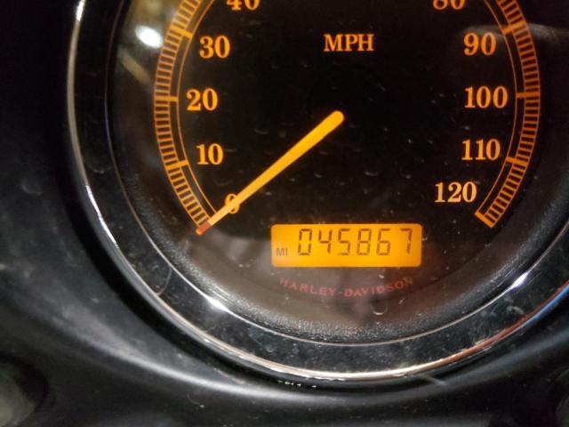 2007 HARLEY-DAVIDSON FLHTCUI 1HD1FC4187Y666315