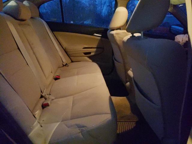 2011 HONDA ACCORD LXP 1HGCP2F4XBA145849