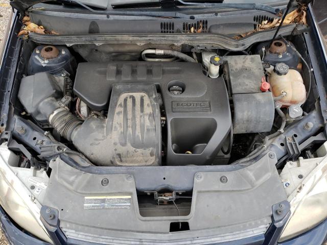2010 CHEVROLET COBALT 1LT 1G1AD5F57A7108397