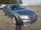 2008 DODGE  AVENGER