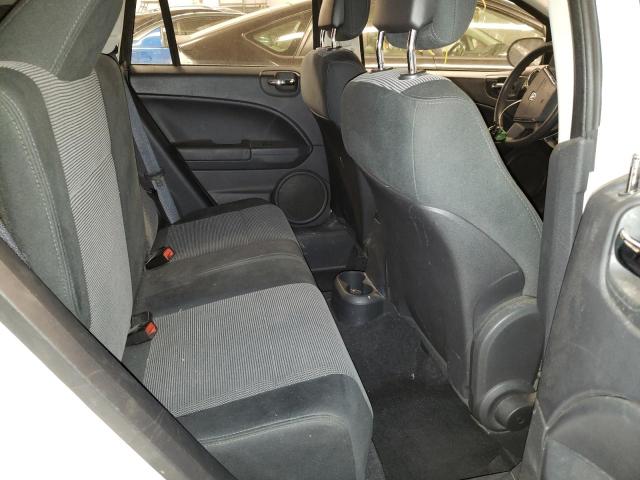 2011 DODGE CALIBER MA 1B3CB3HAXBD106863