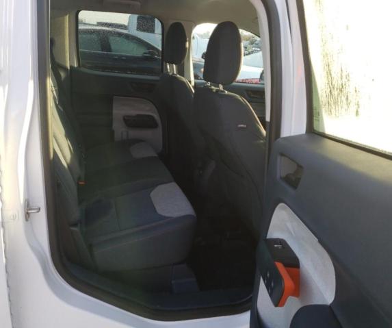 2022 FORD MAVERICK X 3FTTW8F93NRA04454