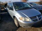 2005 DODGE  CARAVAN