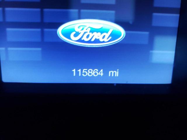 1FM5K8B83FGA00880 Ford Explorer 2015. Фото: 7