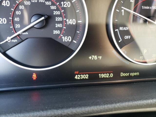 2019 BMW 440I GRAN WBA4J5C59KBM66663