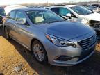 2015 HYUNDAI  SONATA