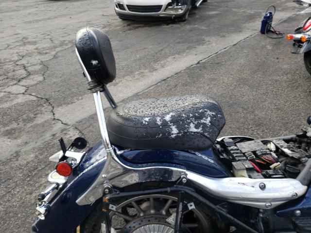 2007 YAMAHA XV1900 CT JYAVP22E47A006051