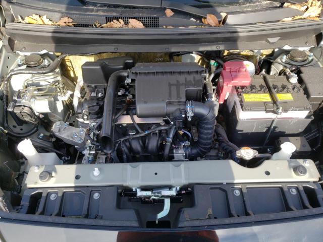 2021 MITSUBISHI MIRAGE G4 - ML32FUFJ9MHF06826