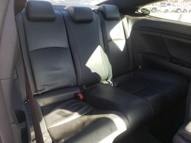 2019 HONDA CIVIC TOUR 2HGFC3B90KH357211