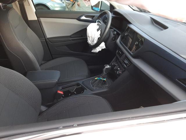 2022 VOLKSWAGEN TAOS SE 3VVTX7B22NM022345