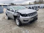 2021 JEEP  COMPASS