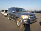 2005 TOYOTA  SEQUOIA