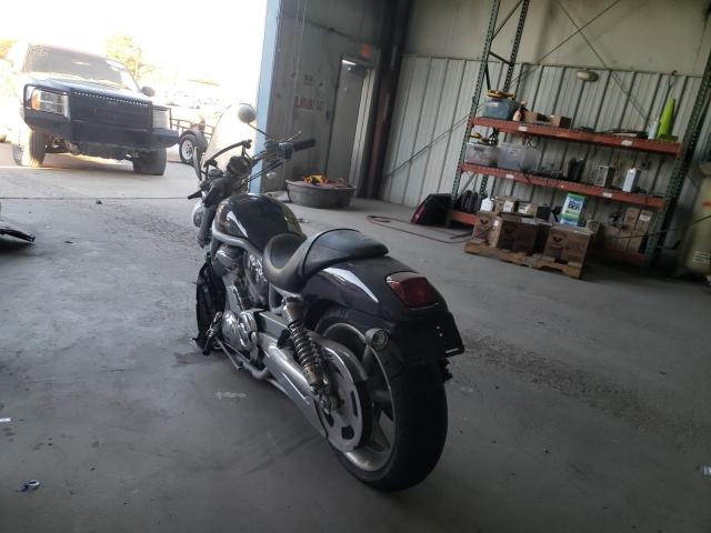 2003 HARLEY-DAVIDSON VRSCA 1HD1HAZ193K845404