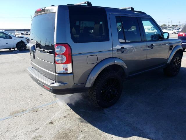 2010 LAND ROVER LR4 HSE PL SALAM2D46AA523920