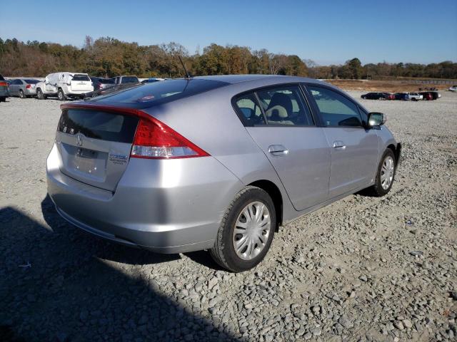 2010 HONDA INSIGHT LX JHMZE2H50AS009712