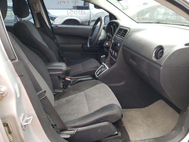 2010 DODGE CALIBER MA 1B3CB3HA9AD580284