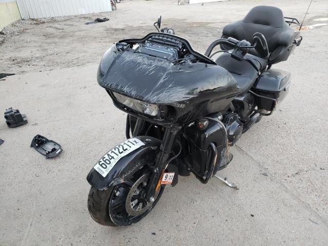 2021 HARLEY-DAVIDSON FLTRK 1HD1KZF13MB662358