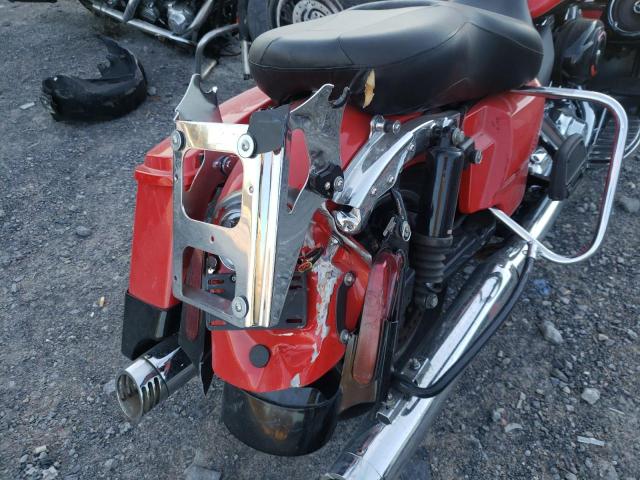 2010 HARLEY-DAVIDSON FLHR 1HD1FB417AB602464