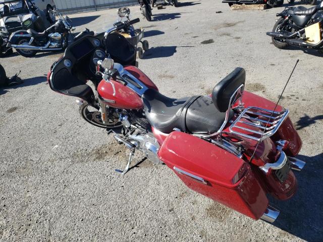 2021 HARLEY-DAVIDSON FLTRX 1HD1KHC17MB610682