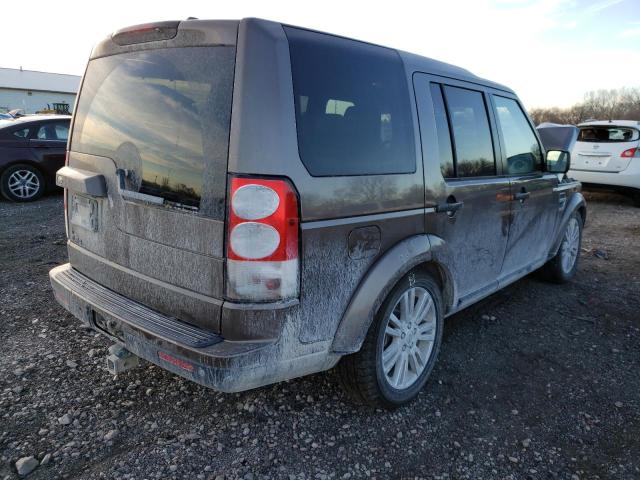 2010 LAND ROVER LR4 HSE PL SALAM2D40AA513822