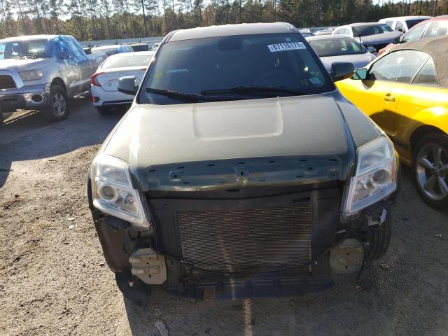 2015 GMC TERRAIN 2GKALMEK3F6199983