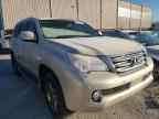 LEXUS GX 2012 Zdjęcia