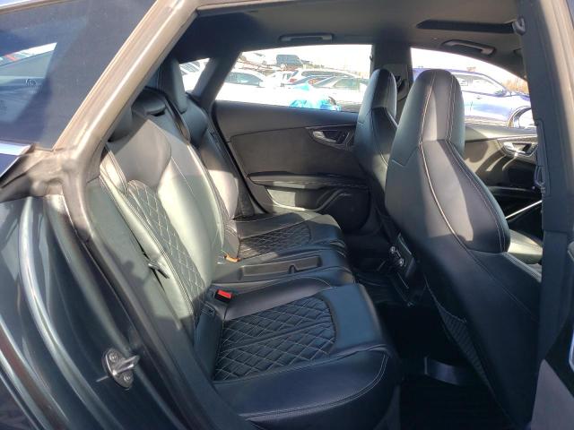 2017 AUDI S7 PREMIUM WAUWFAFC5HN134448