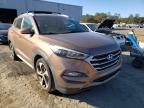 2017 HYUNDAI  TUCSON